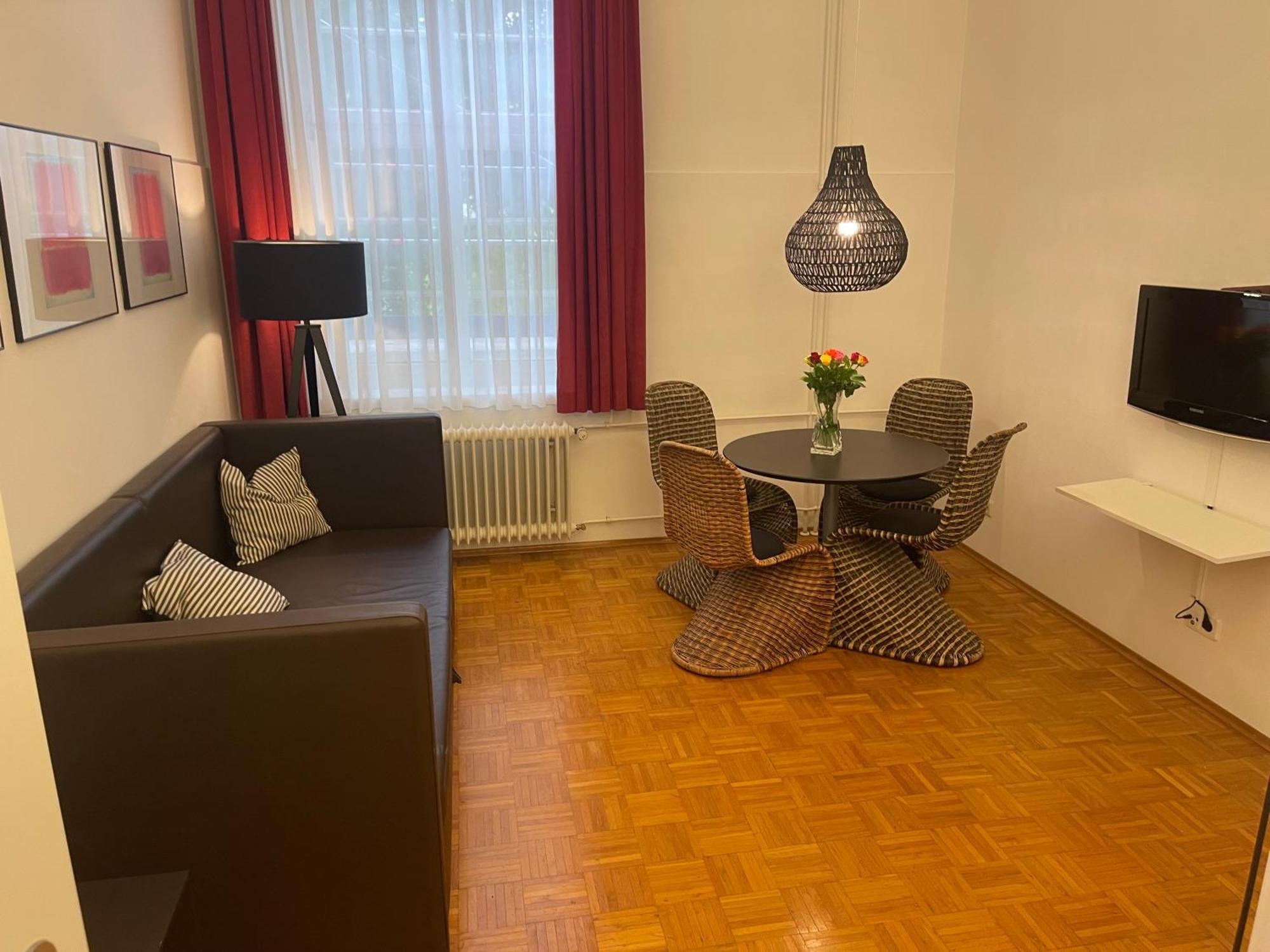 Whliving - Apartments & Studios In Constanţa Exterior foto