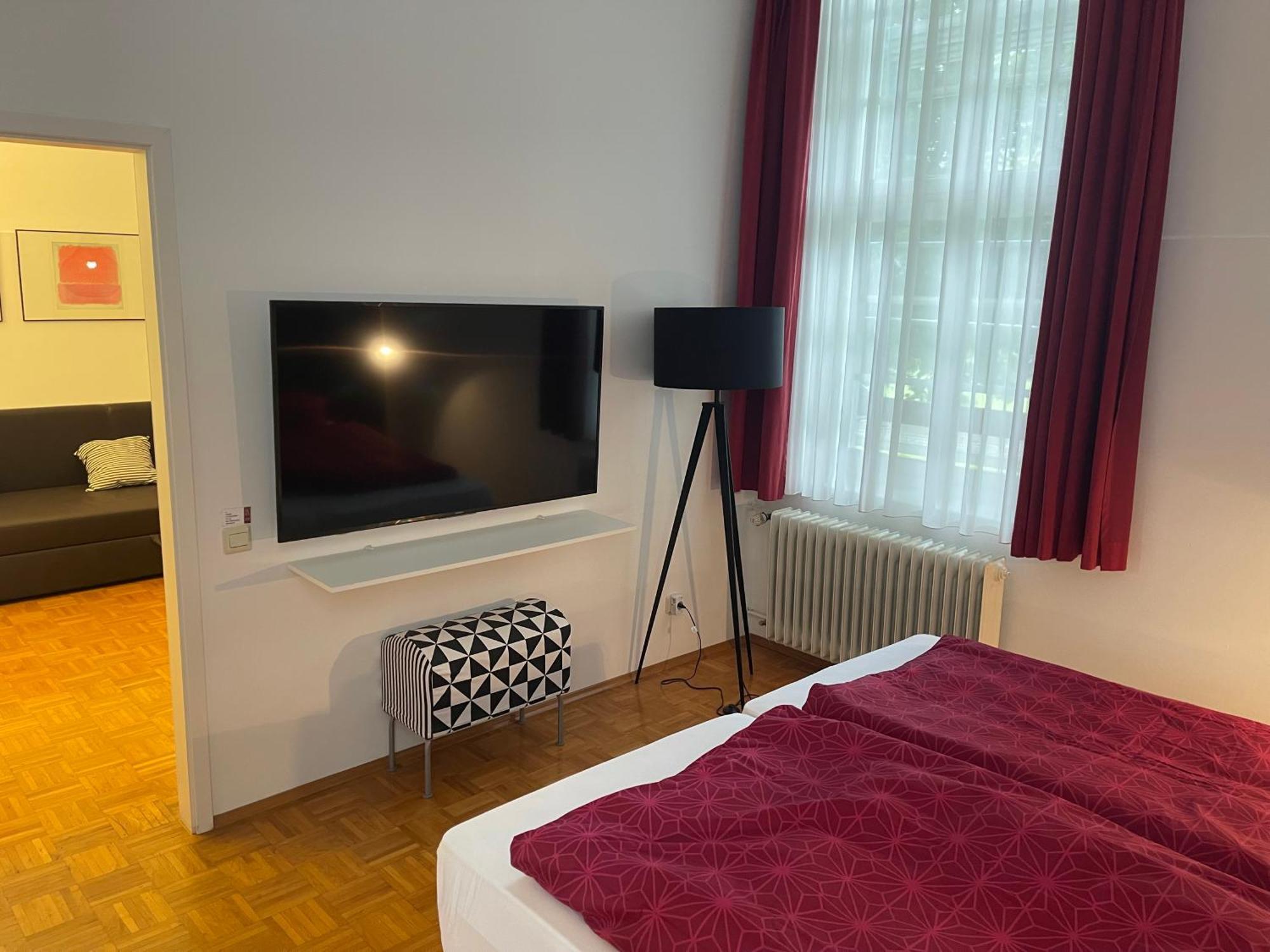 Whliving - Apartments & Studios In Constanţa Exterior foto