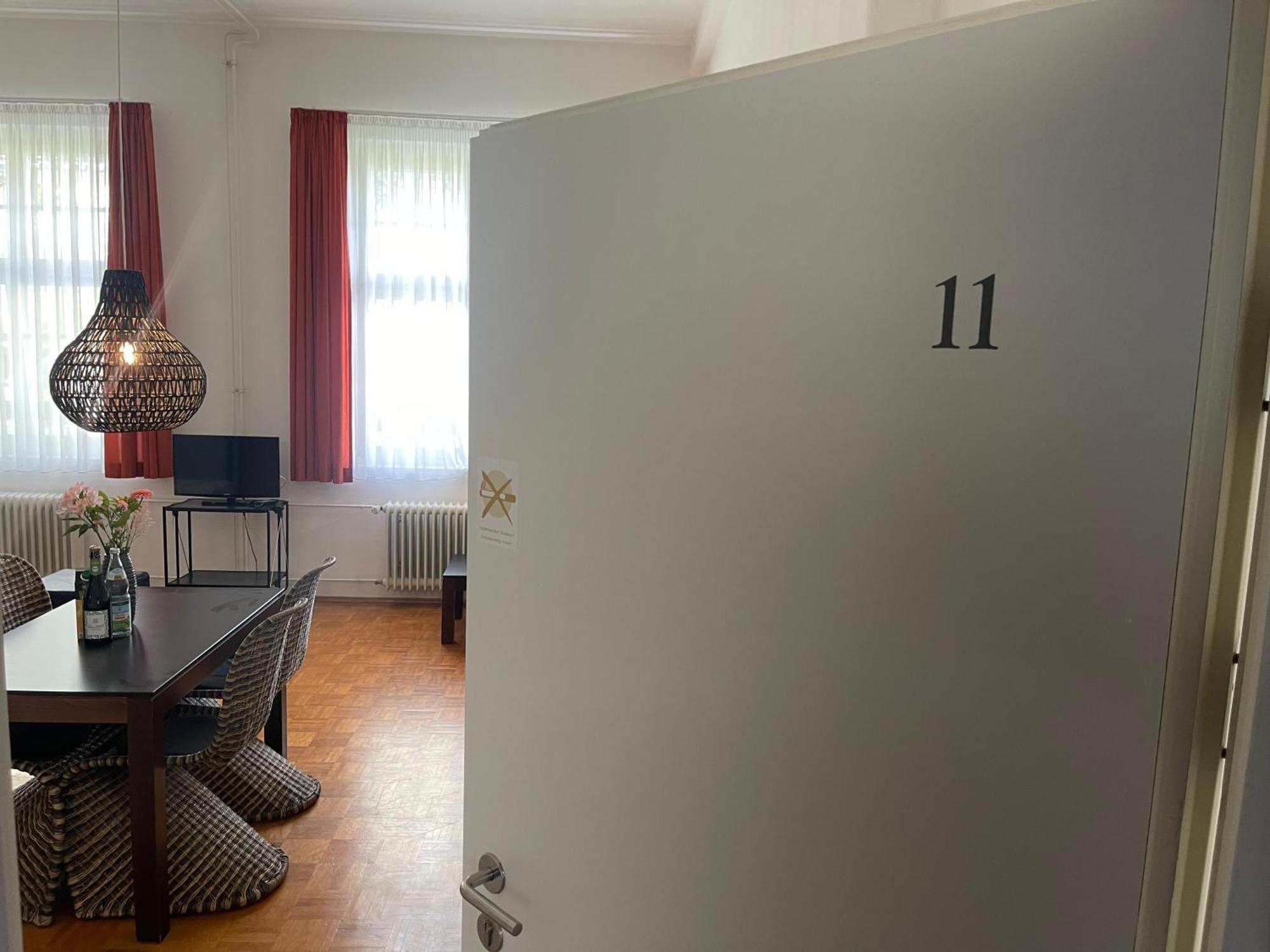Whliving - Apartments & Studios In Constanţa Exterior foto