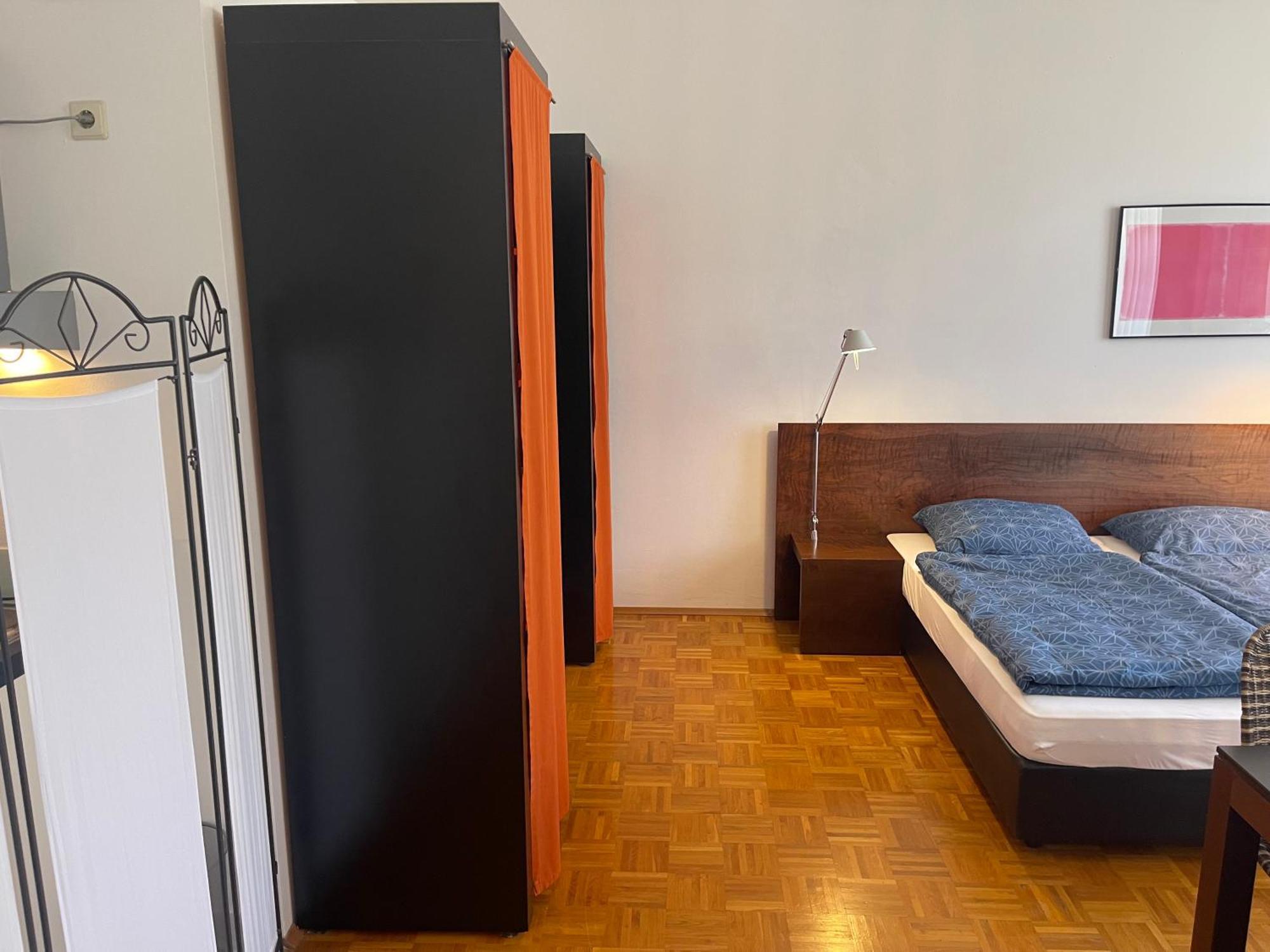Whliving - Apartments & Studios In Constanţa Exterior foto