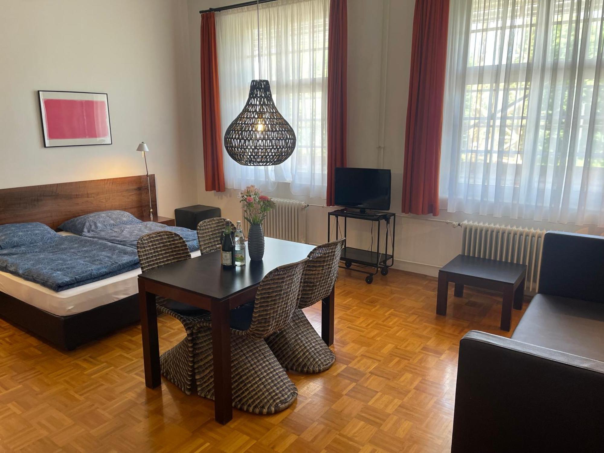 Whliving - Apartments & Studios In Constanţa Exterior foto