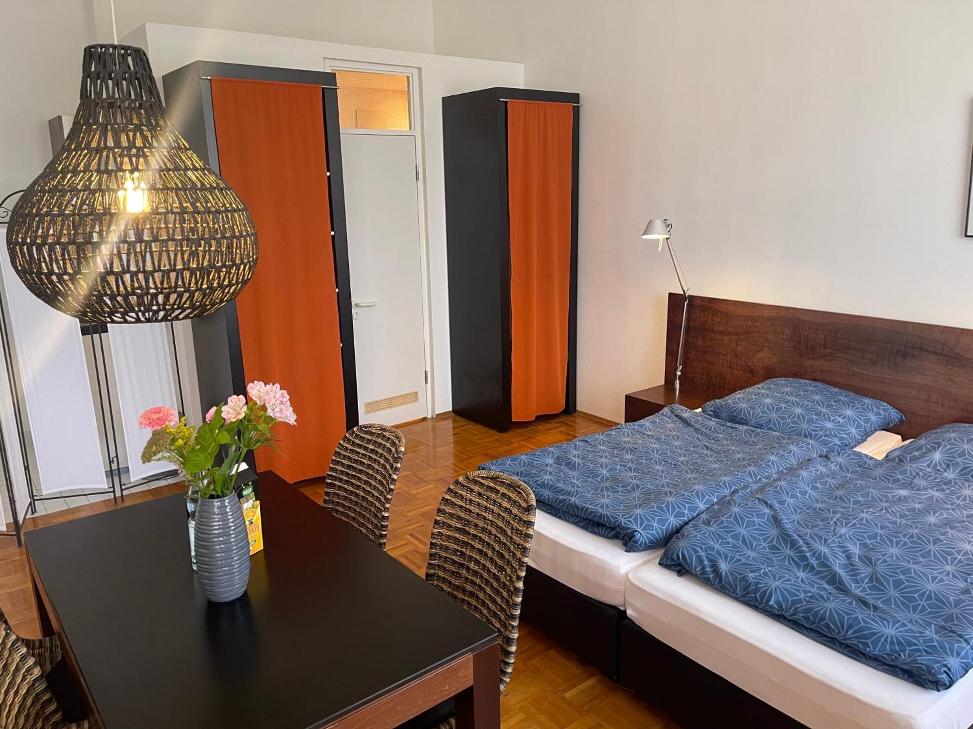 Whliving - Apartments & Studios In Constanţa Exterior foto