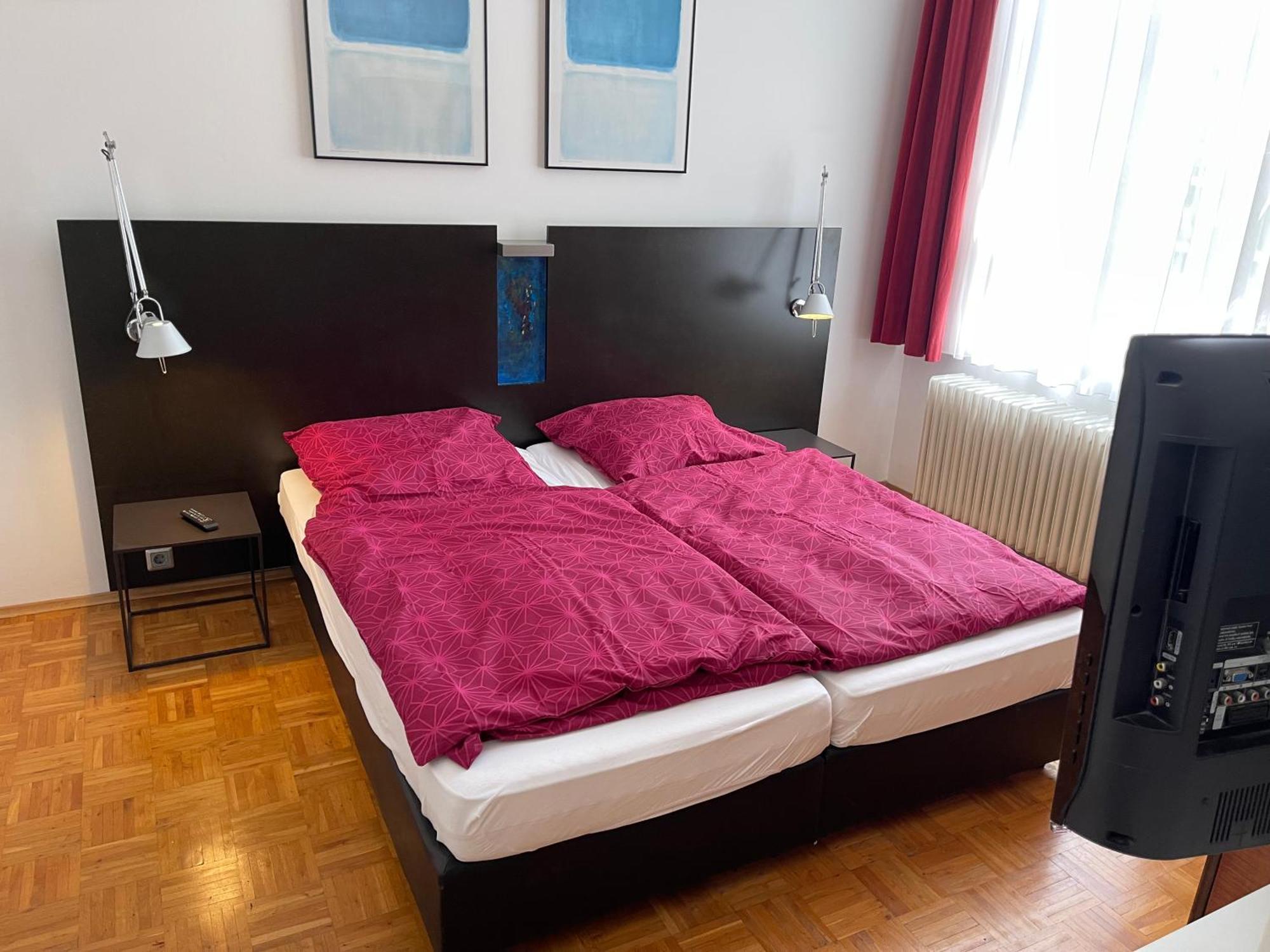 Whliving - Apartments & Studios In Constanţa Exterior foto