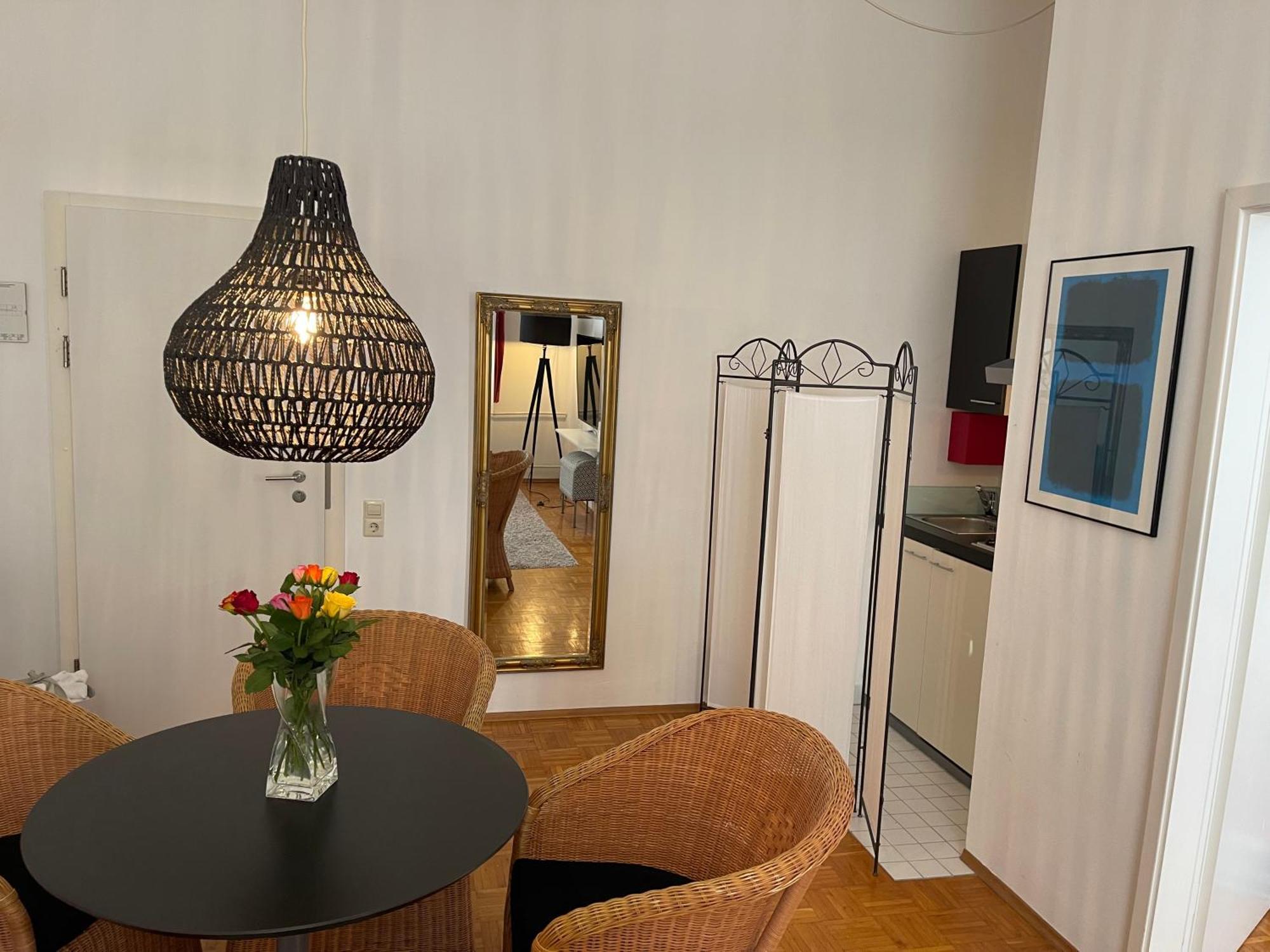 Whliving - Apartments & Studios In Constanţa Exterior foto