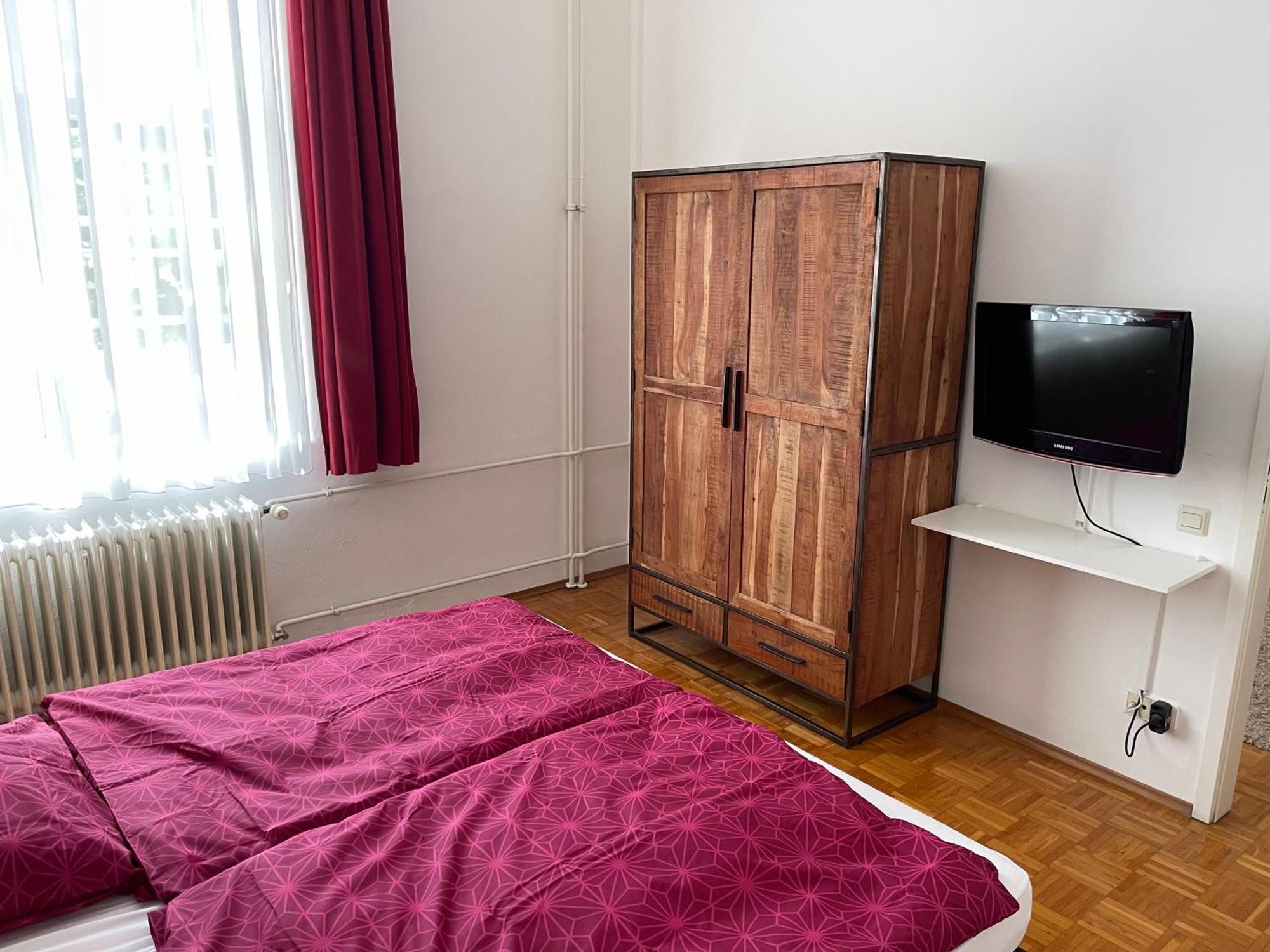 Whliving - Apartments & Studios In Constanţa Exterior foto