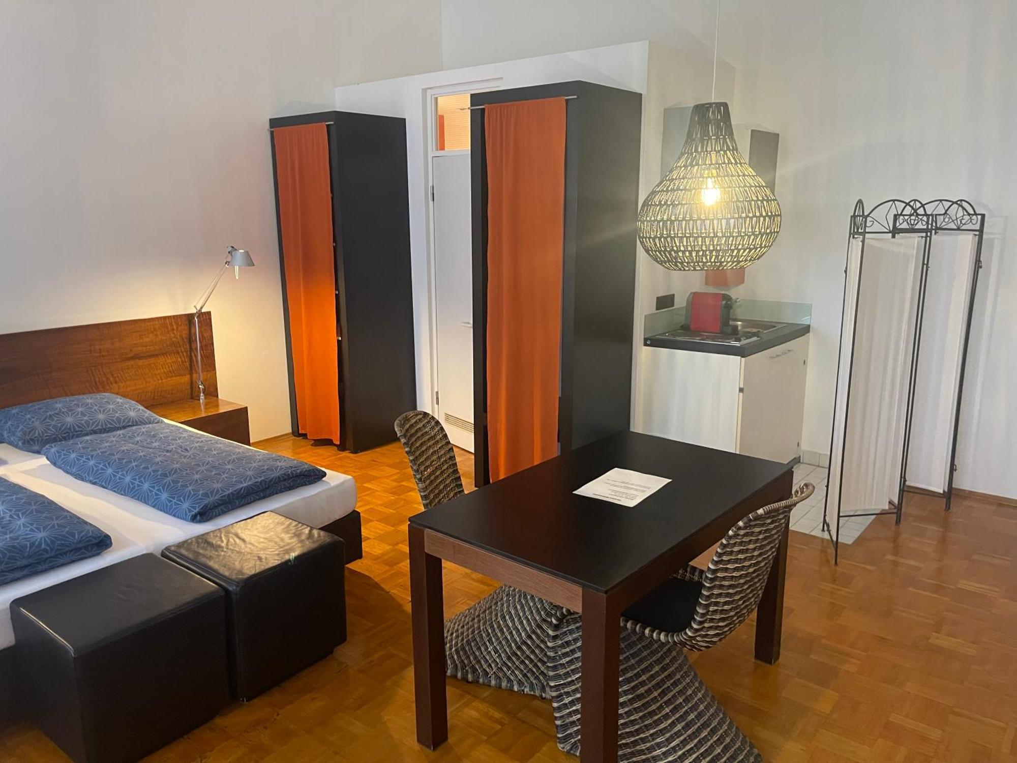 Whliving - Apartments & Studios In Constanţa Exterior foto