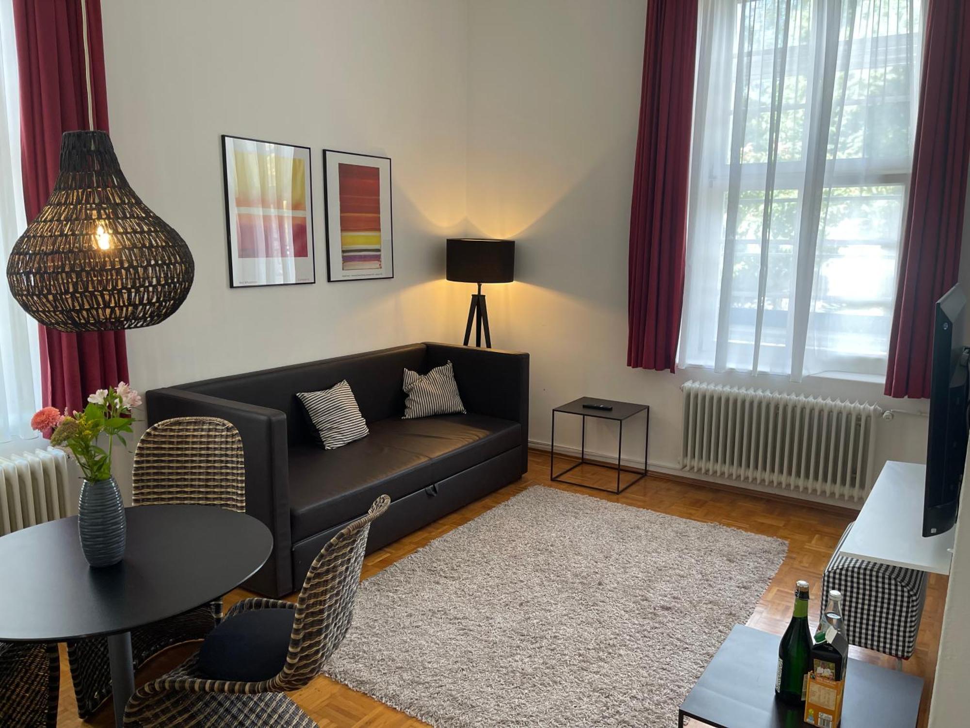 Whliving - Apartments & Studios In Constanţa Exterior foto