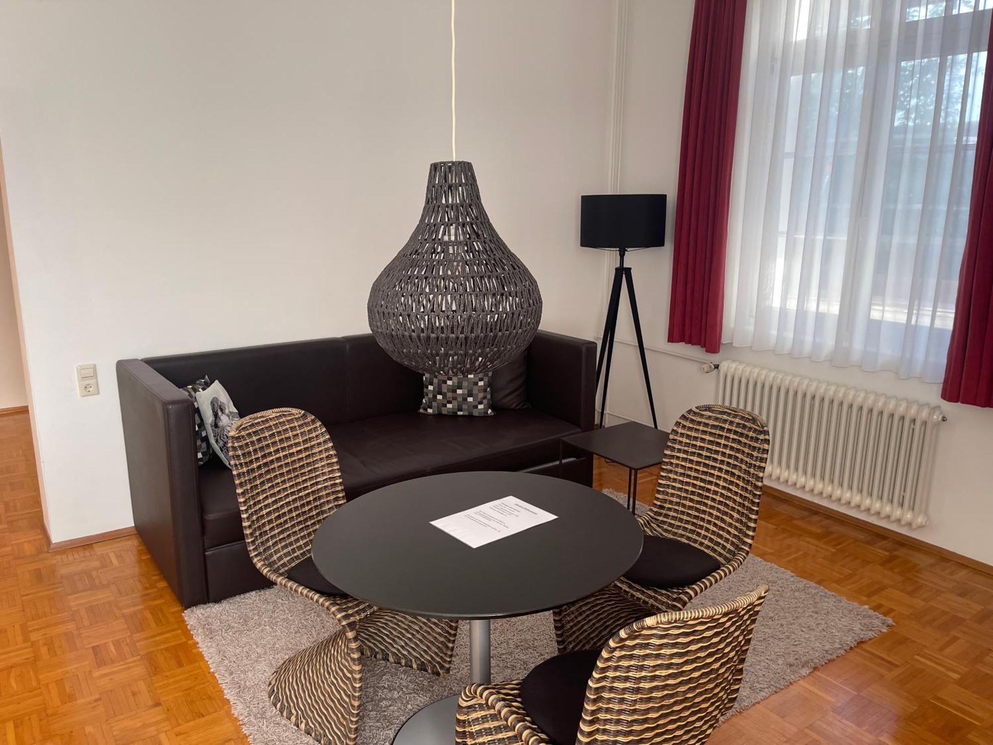 Whliving - Apartments & Studios In Constanţa Exterior foto