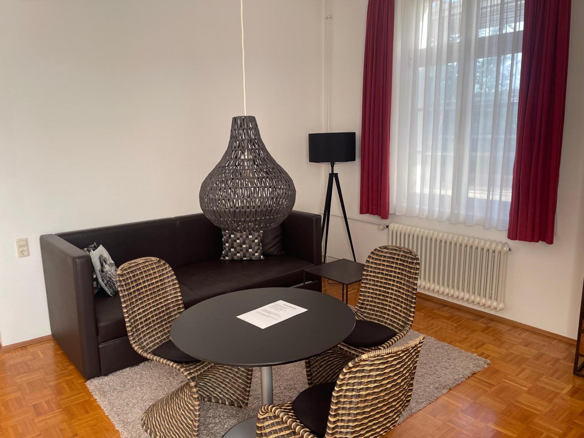 Whliving - Apartments & Studios In Constanţa Exterior foto