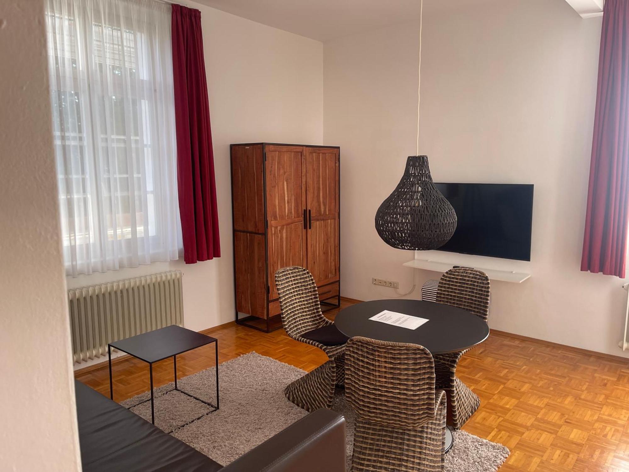 Whliving - Apartments & Studios In Constanţa Exterior foto