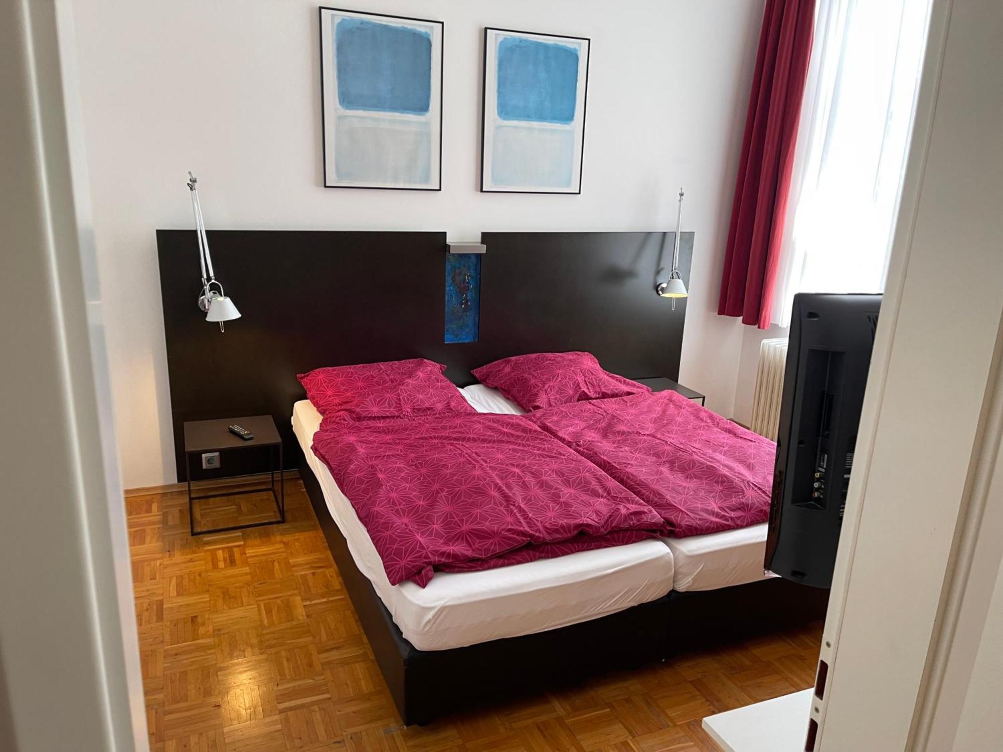 Whliving - Apartments & Studios In Constanţa Exterior foto