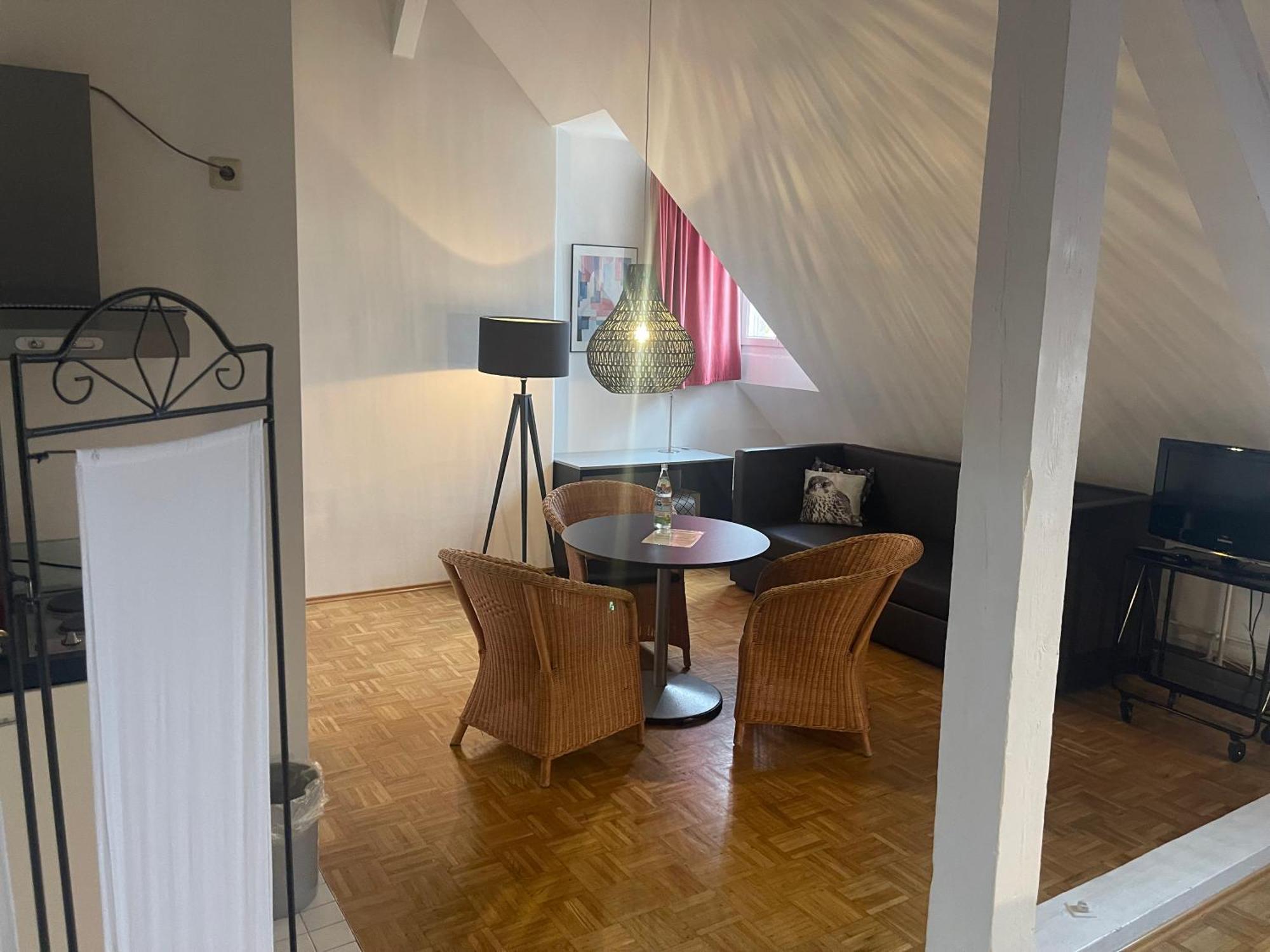 Whliving - Apartments & Studios In Constanţa Exterior foto
