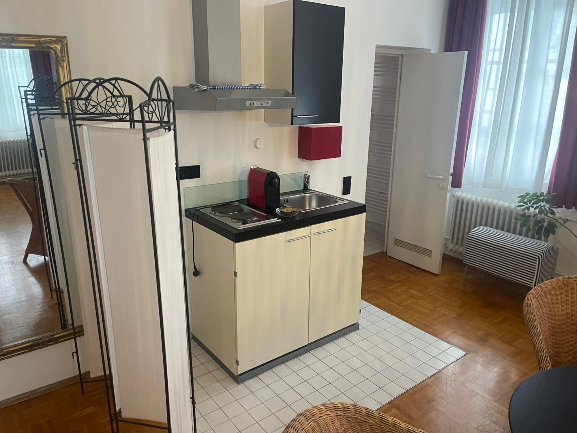 Whliving - Apartments & Studios In Constanţa Exterior foto