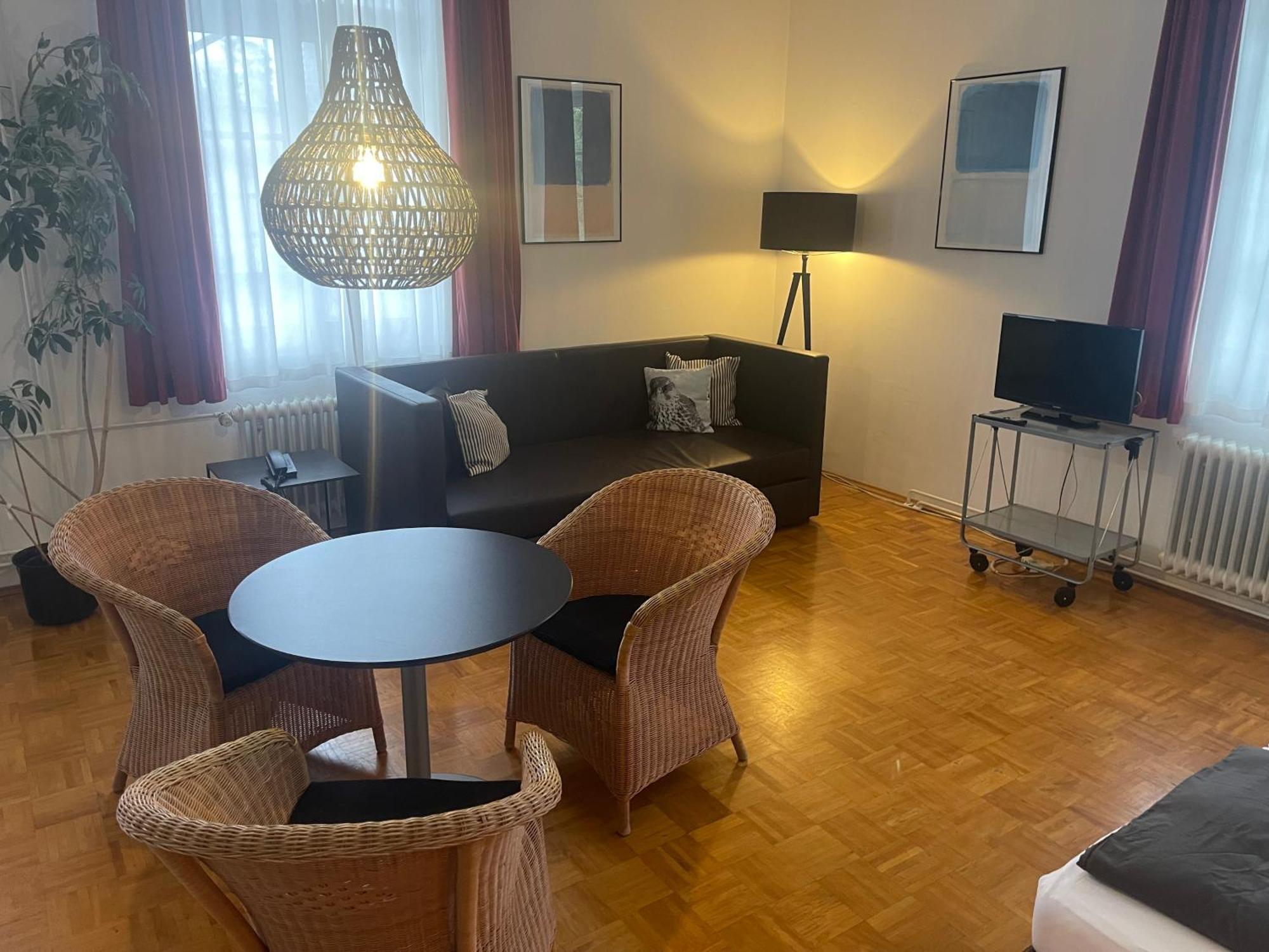 Whliving - Apartments & Studios In Constanţa Exterior foto