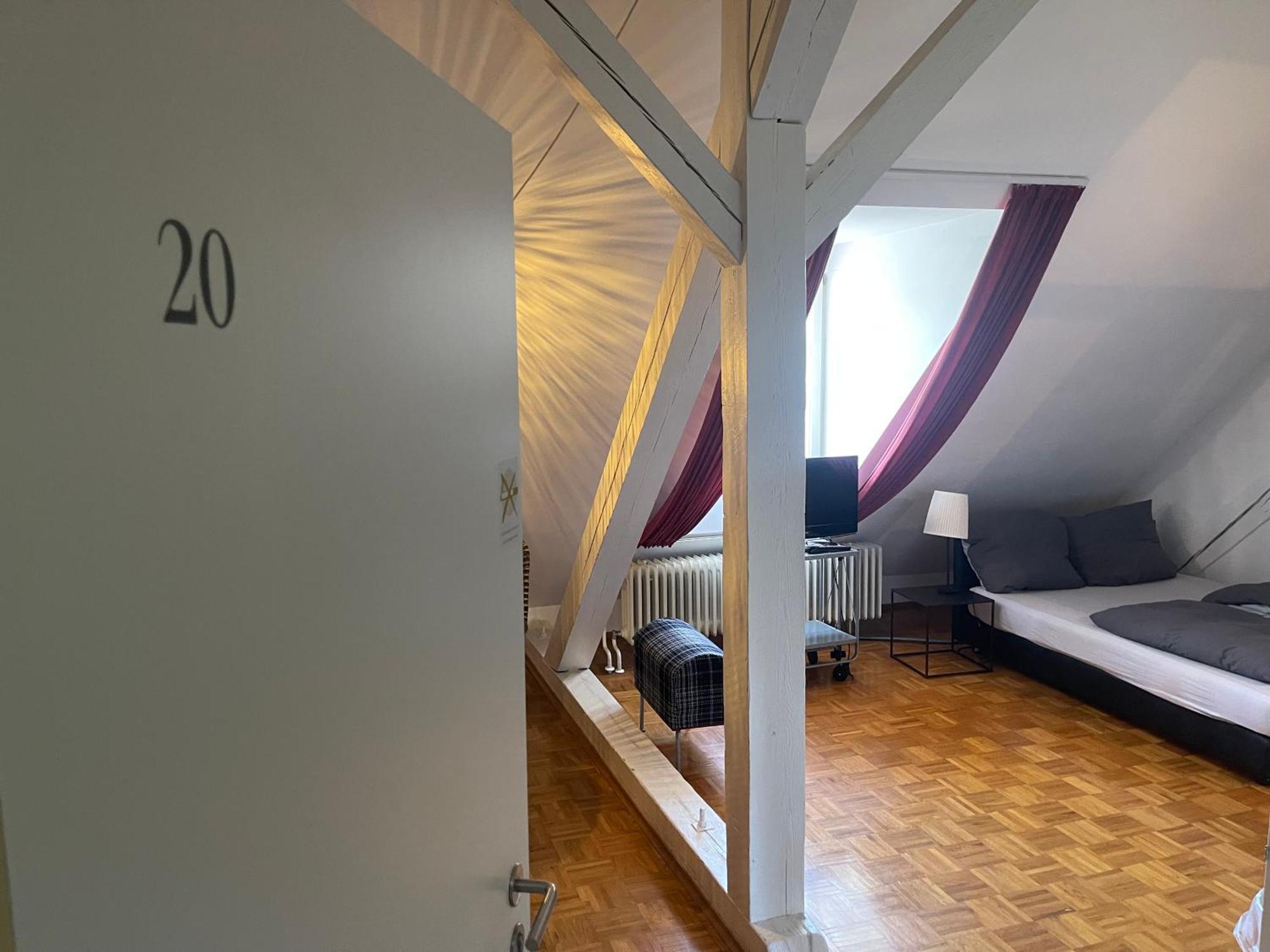 Whliving - Apartments & Studios In Constanţa Exterior foto