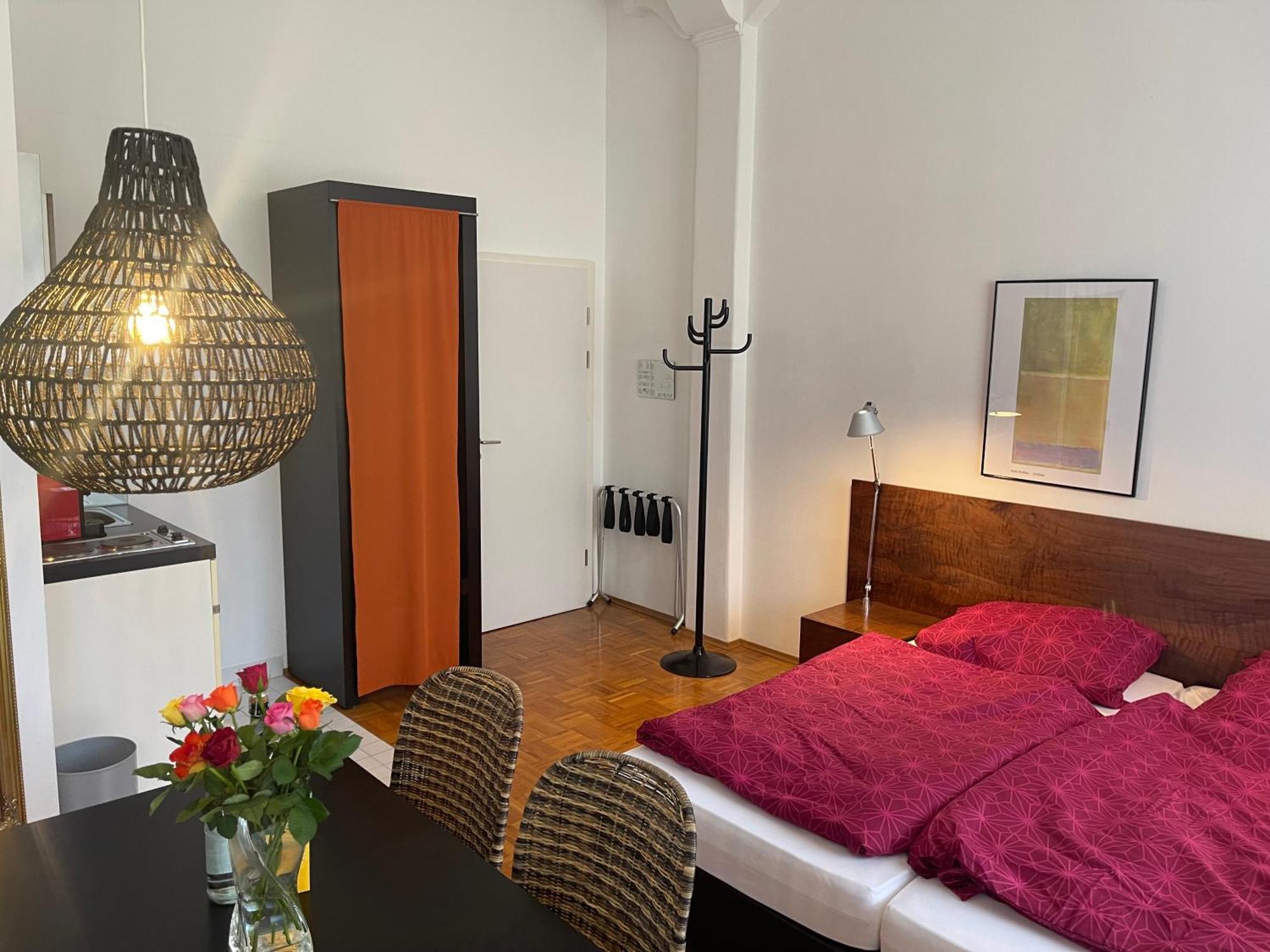 Whliving - Apartments & Studios In Constanţa Exterior foto