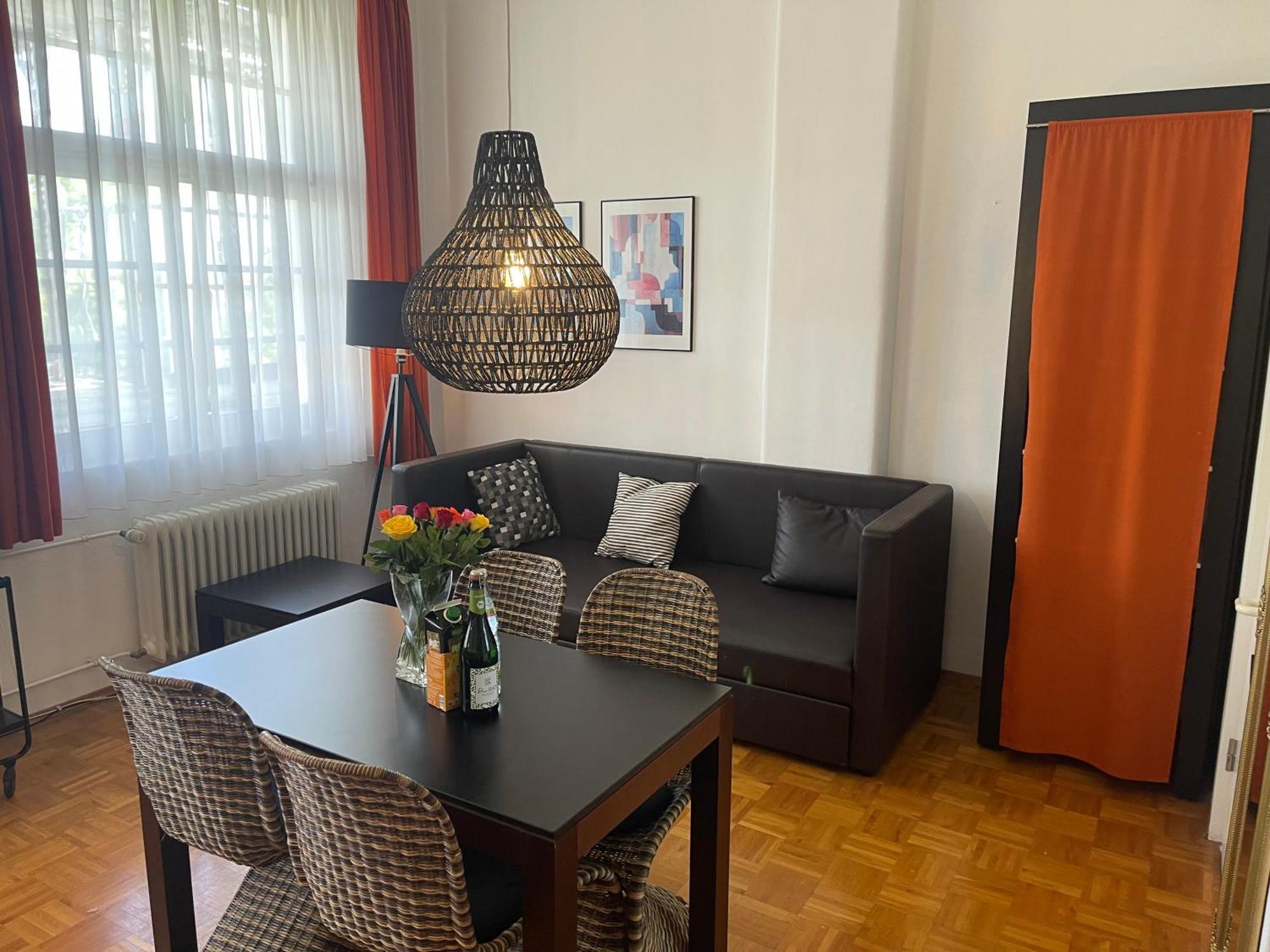 Whliving - Apartments & Studios In Constanţa Exterior foto