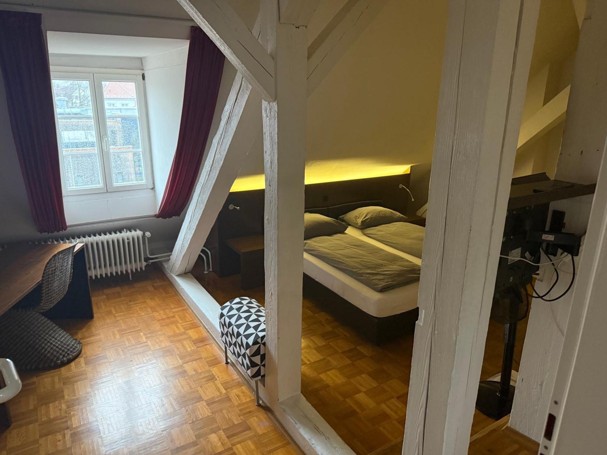 Whliving - Apartments & Studios In Constanţa Exterior foto