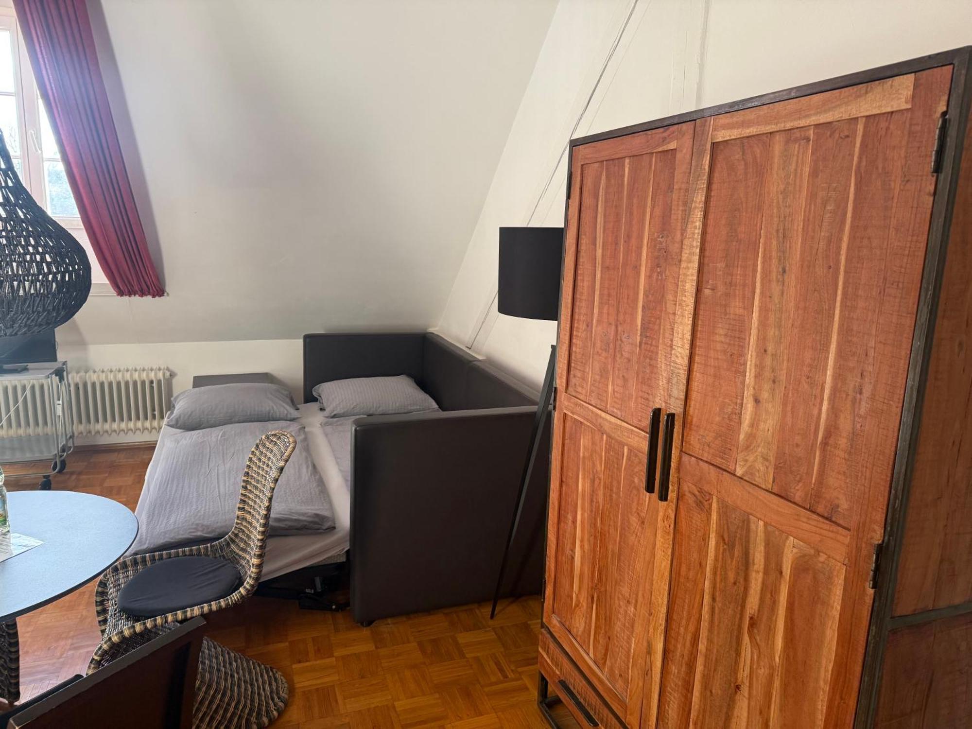 Whliving - Apartments & Studios In Constanţa Exterior foto