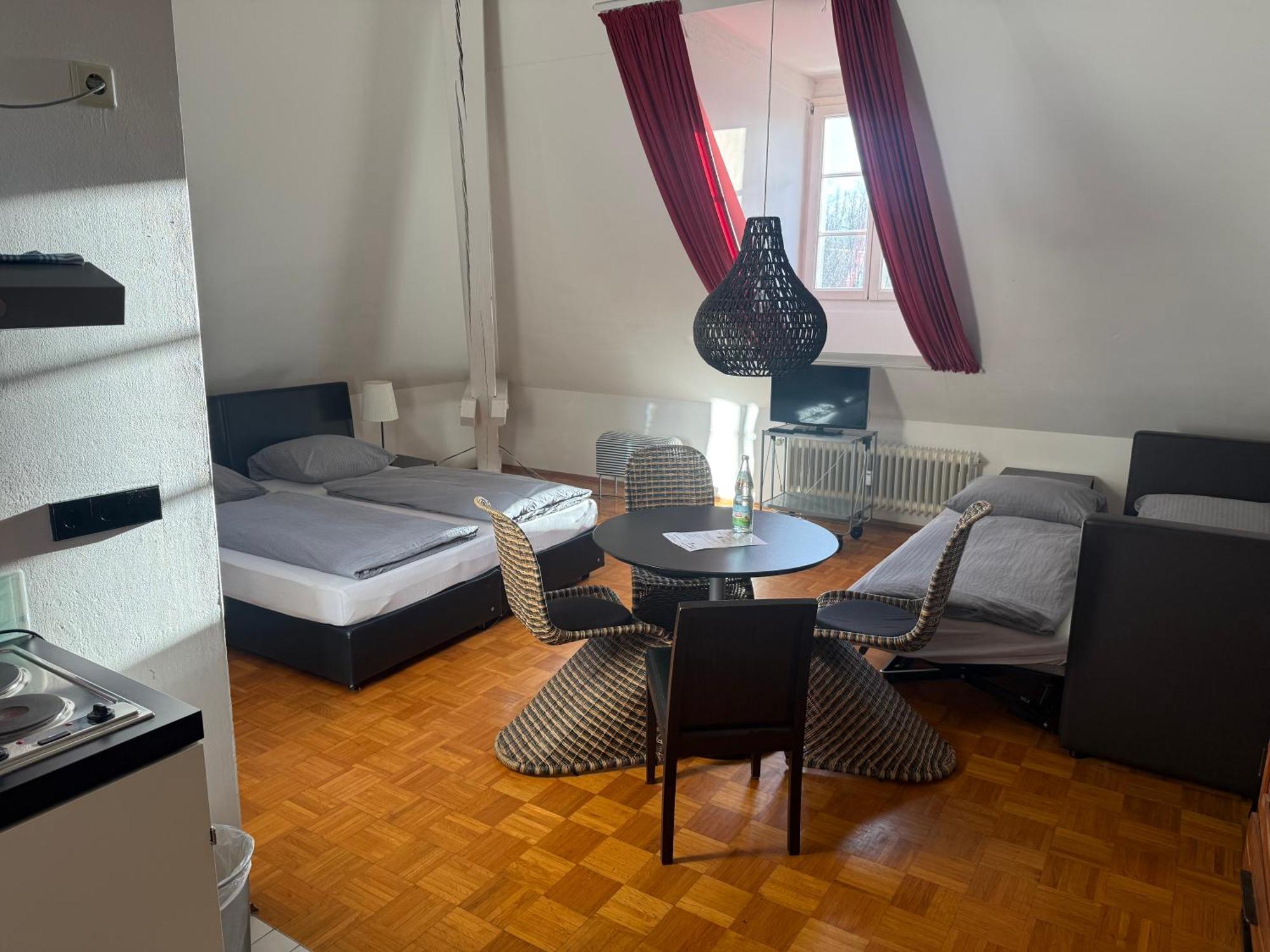 Whliving - Apartments & Studios In Constanţa Exterior foto