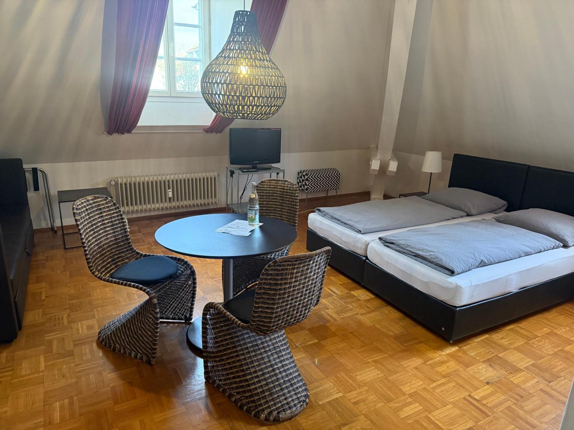 Whliving - Apartments & Studios In Constanţa Exterior foto