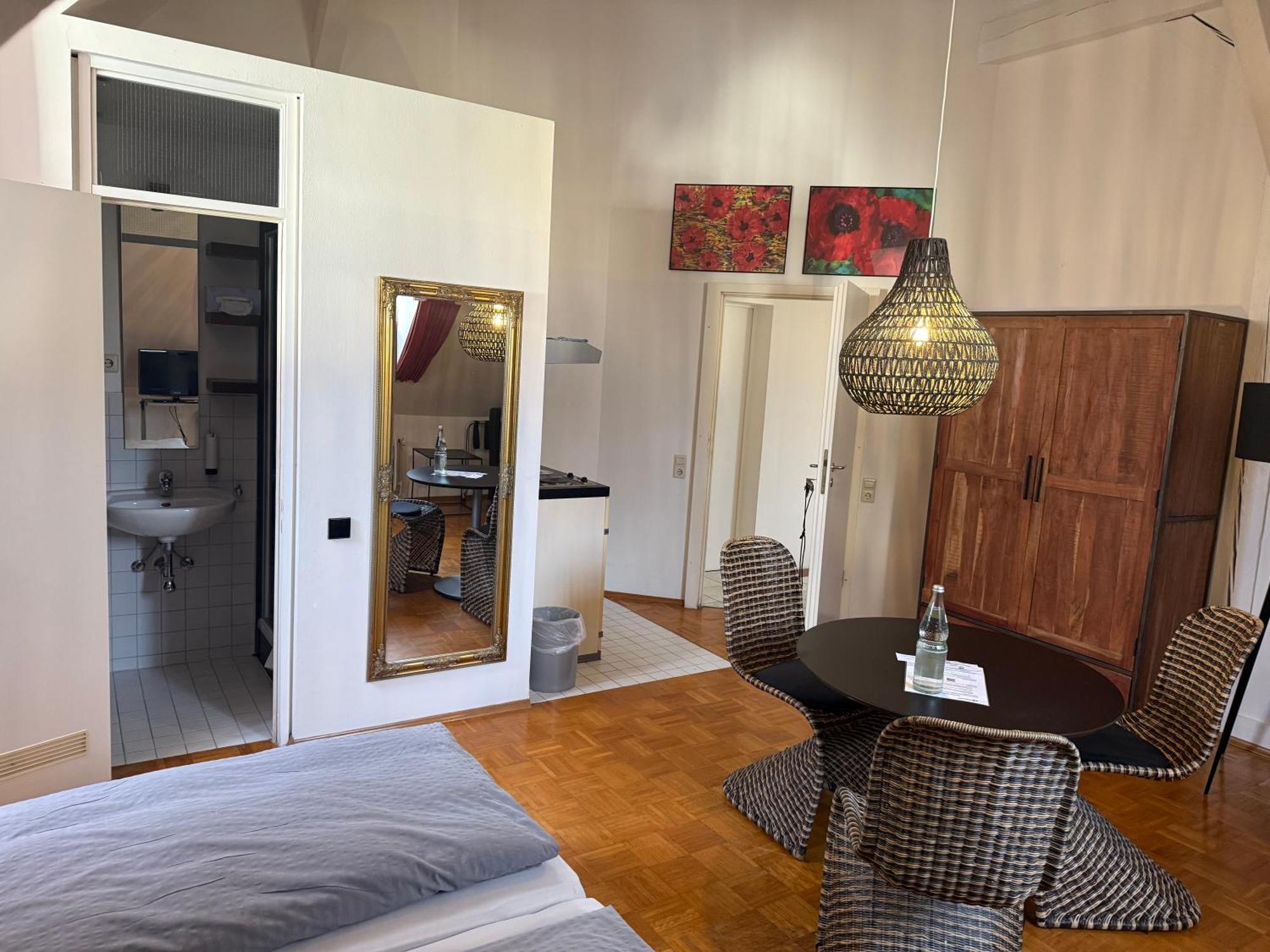 Whliving - Apartments & Studios In Constanţa Exterior foto